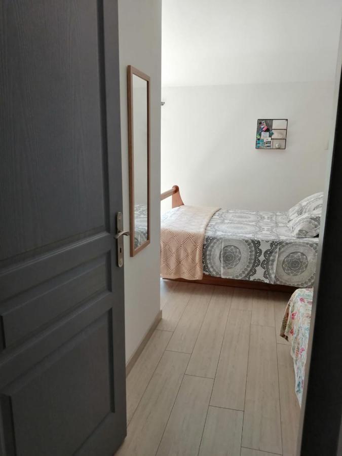 Les Gremilles Bed & Breakfast Bassoncourt Luaran gambar